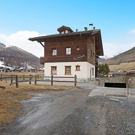 Chalet La Marinella Stella Alpina Livigno Exterior foto